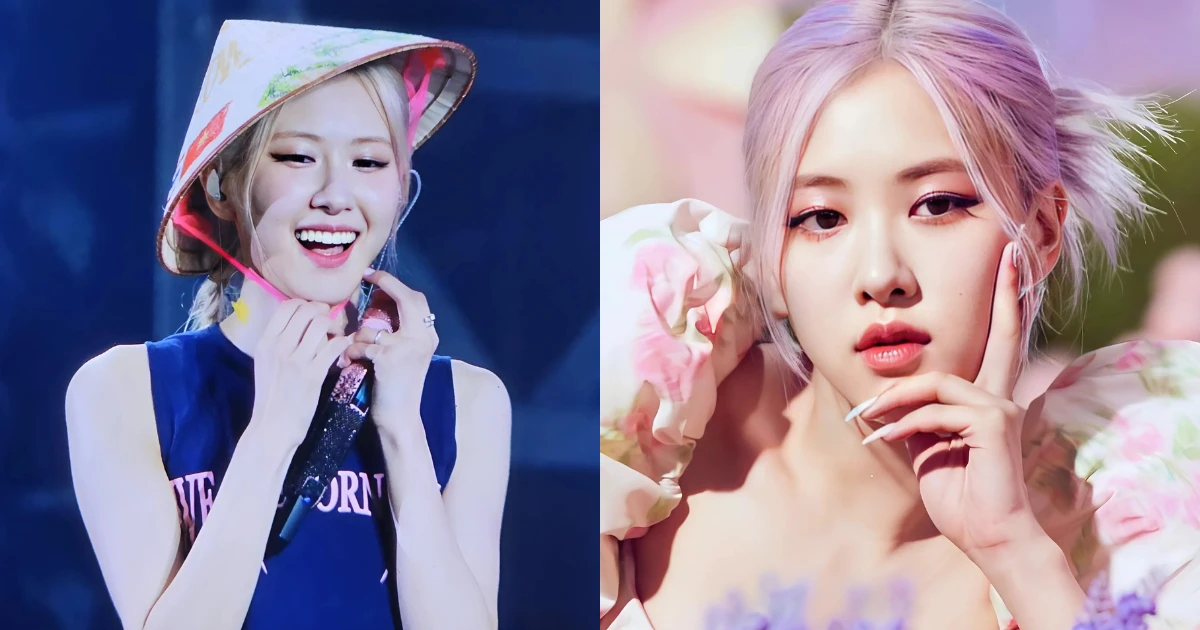 Rosé tỏa sáng với Toxic Till The End, chiếm top đầu, vượt mặt Jennie và Lisa - Hình 8
