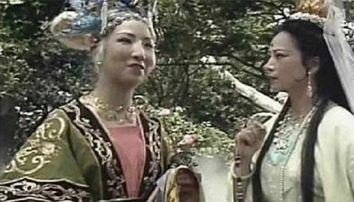 Tôn Ngộ Không không sợ trời đất, nhưng sợ búi tóc nhỏ trên đầu Như Lai, vì sao? - Hình 8