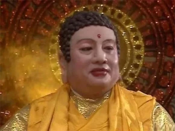 Tôn Ngộ Không không sợ trời đất, nhưng sợ búi tóc nhỏ trên đầu Như Lai, vì sao? - Hình 2