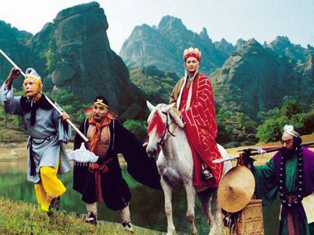 Tôn Ngộ Không không sợ trời đất, nhưng sợ búi tóc nhỏ trên đầu Như Lai, vì sao? - Hình 1