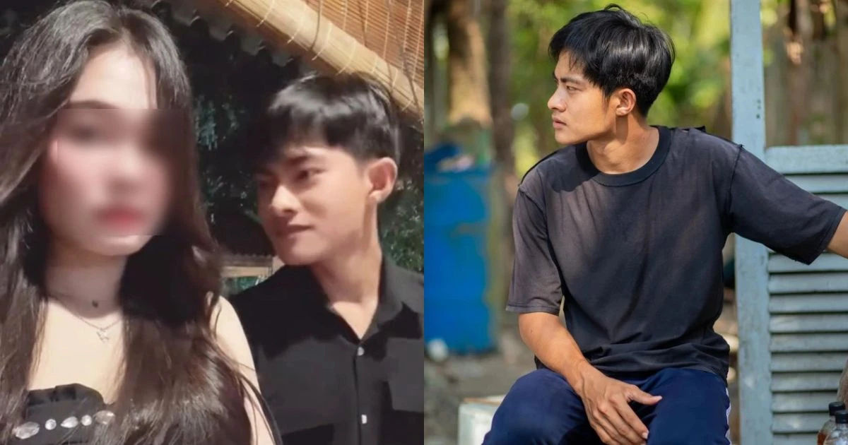 Bạn gái cũ Lê Tuấn Khang tá hỏa phản hồi chuyện bị tác động vật lý, bắt bỏ con - Hình 8