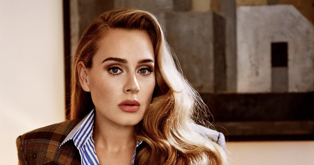 Họa mi nước Anh Adele: Từ thân hình quá khổ đến lột xác chấn động thế giới - Hình 7