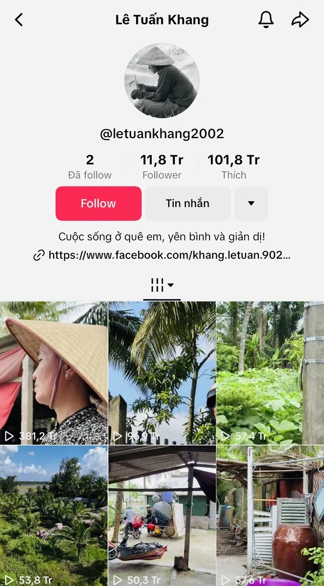 Khoa Pug cuồng Lê Tuấn Khang, sẵn sàng vì đối phương mà đối đầu Trấn Thành? - Hình 5