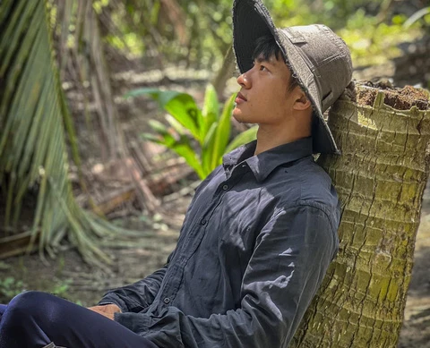 Khoa Pug cuồng Lê Tuấn Khang, sẵn sàng vì đối phương mà đối đầu Trấn Thành? - Hình 4