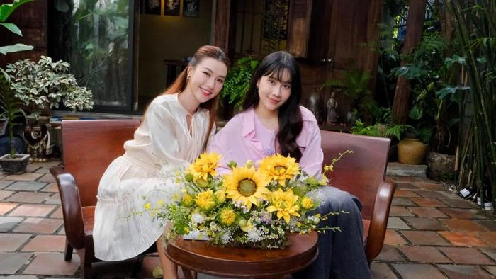 Lưu Hương Giang chua xót khi 1 mình nuôi con, nói rõ chuyện có tình mới - Hình 2