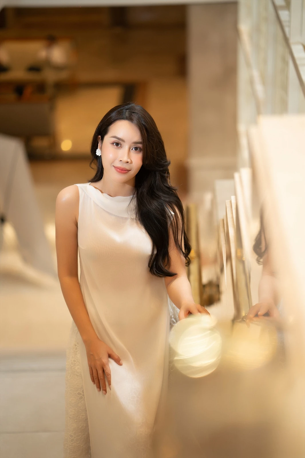 Lưu Hương Giang chua xót khi 1 mình nuôi con, nói rõ chuyện có tình mới - Hình 3