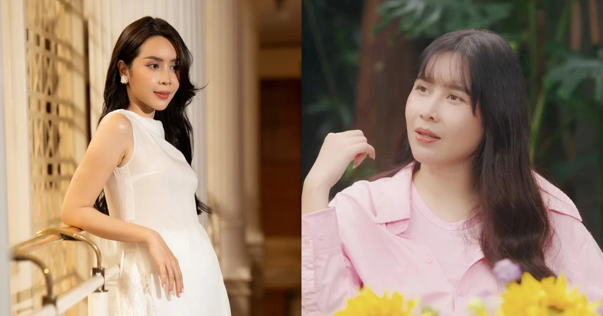 Lưu Hương Giang chua xót khi 1 mình nuôi con, nói rõ chuyện có tình mới - Hình 8