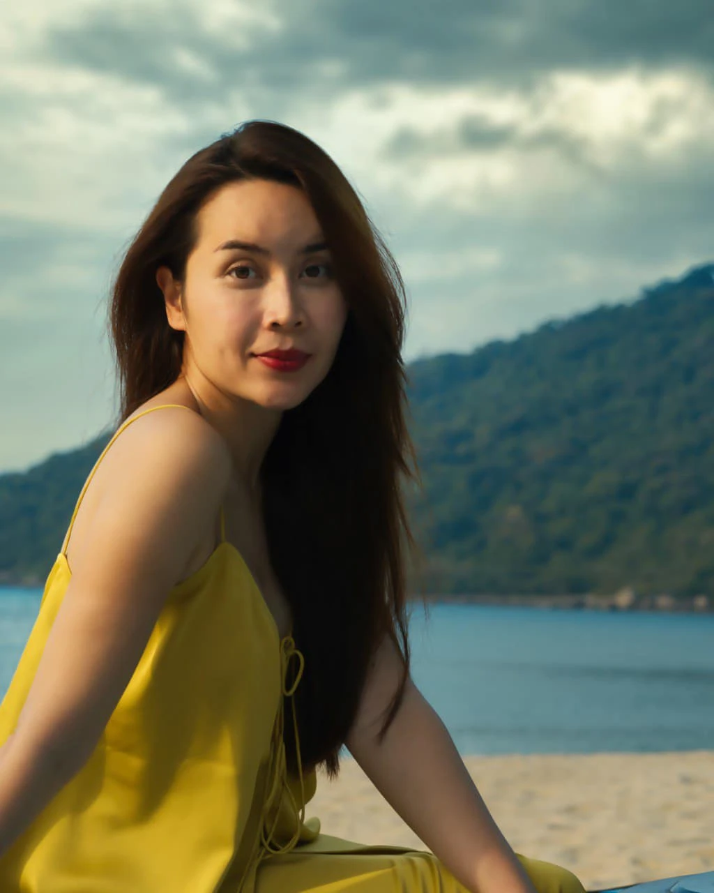 Lưu Hương Giang chua xót khi 1 mình nuôi con, nói rõ chuyện có tình mới - Hình 5