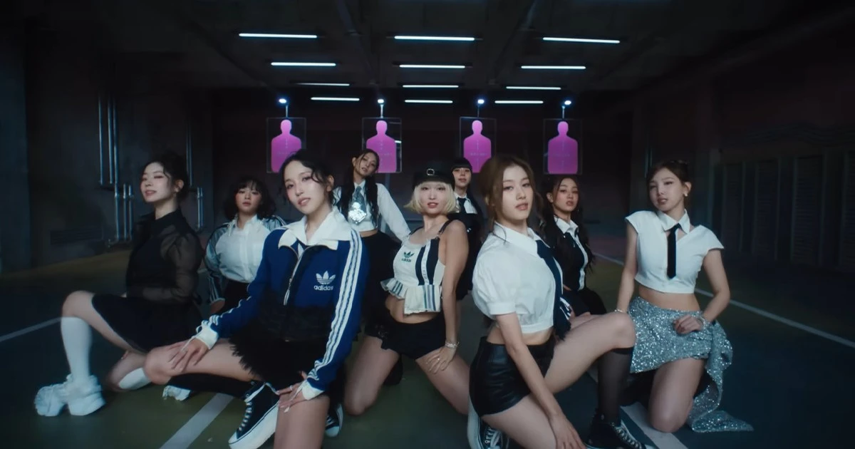 Rosé một mình cân 9 idol Kpop, chiếm sạch spotlight, còn cho đối thủ hít khói - Hình 5