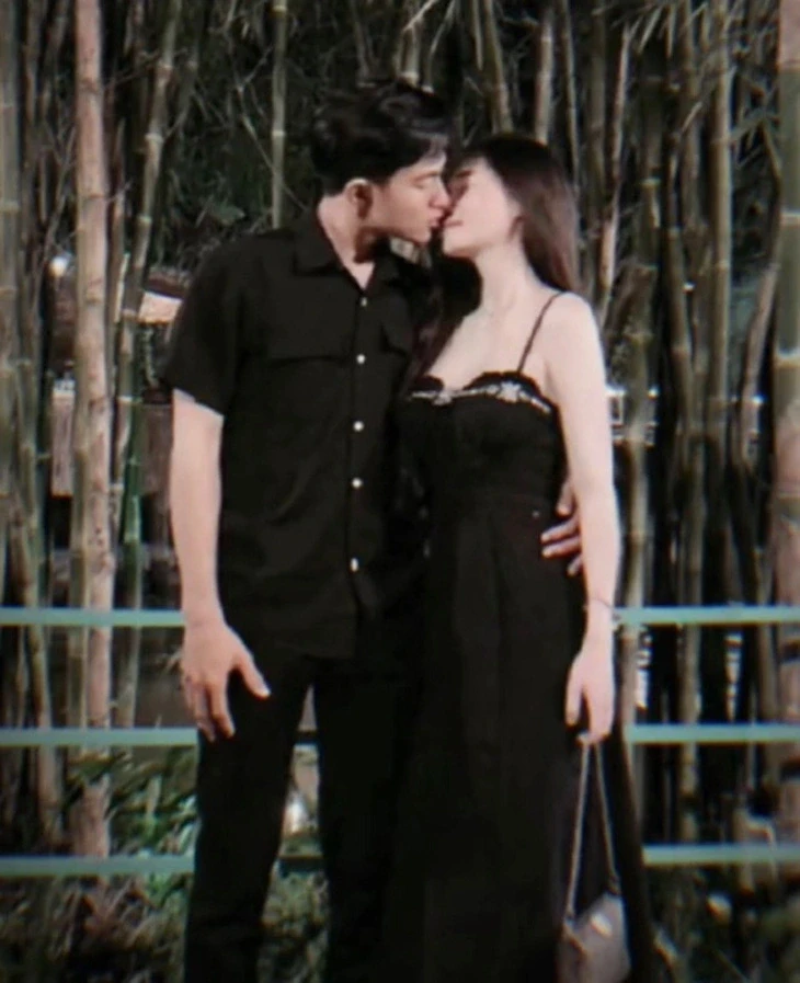 Thơ Nguyễn nghi vấn khịa Lê Tuấn Khang, ẩn ý quá khứ sống lỗi nay đã tẩy trắng? - Hình 8