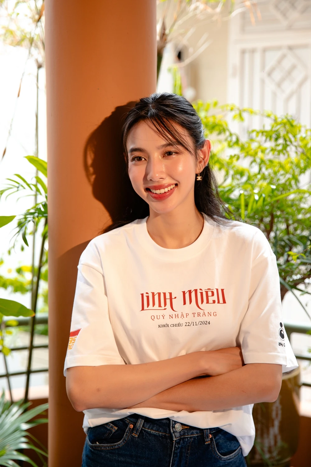 Thùy Tiên lên tiếng về mối quan hệ với Quang Linh, lộ vẻ khó chịu và né tránh? - Hình 5