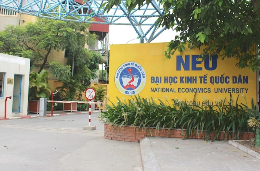 Vụ ĐH Kinh tế Quốc dân bị cựu sinh kiện sau 35 năm, tòa công khai chứng cứ - Hình 2