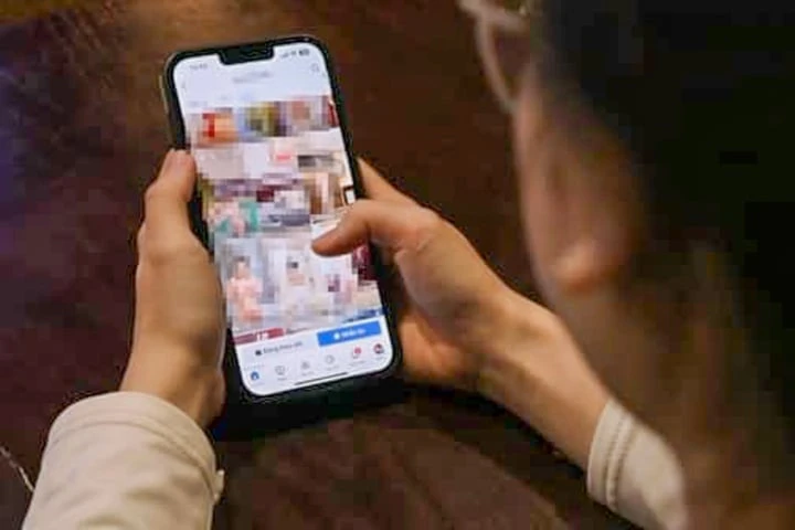 Khởi tố kẻ làm bậy, dùng clip dọa thiếu nữ Hà Nội, công an khuyến cáo 1 điều - Hình 1