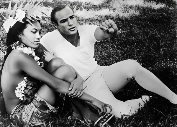 Marlon Brando: Huyền thoại Hollywood, càng nổi càng tự cao, cuối đời bị bệnh - Hình 4