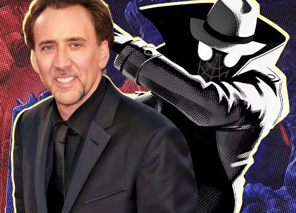 Nicolas Cage: Ghost Rider của Hollywood với diễn xuất điên rồ và tài năng - Hình 7