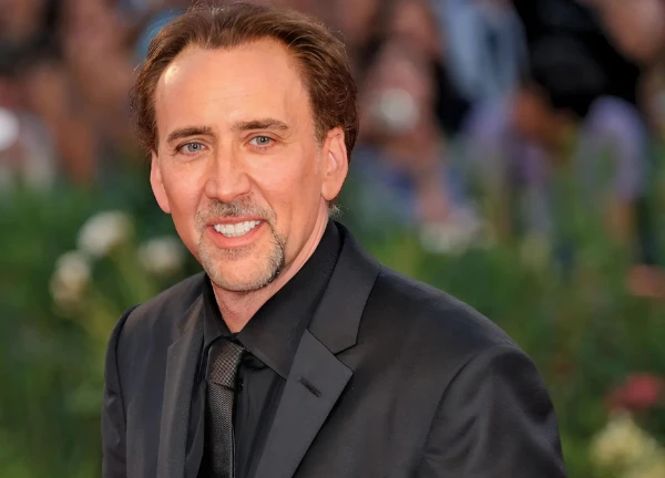 Nicolas Cage: Ghost Rider của Hollywood với diễn xuất điên rồ và tài năng - Hình 1