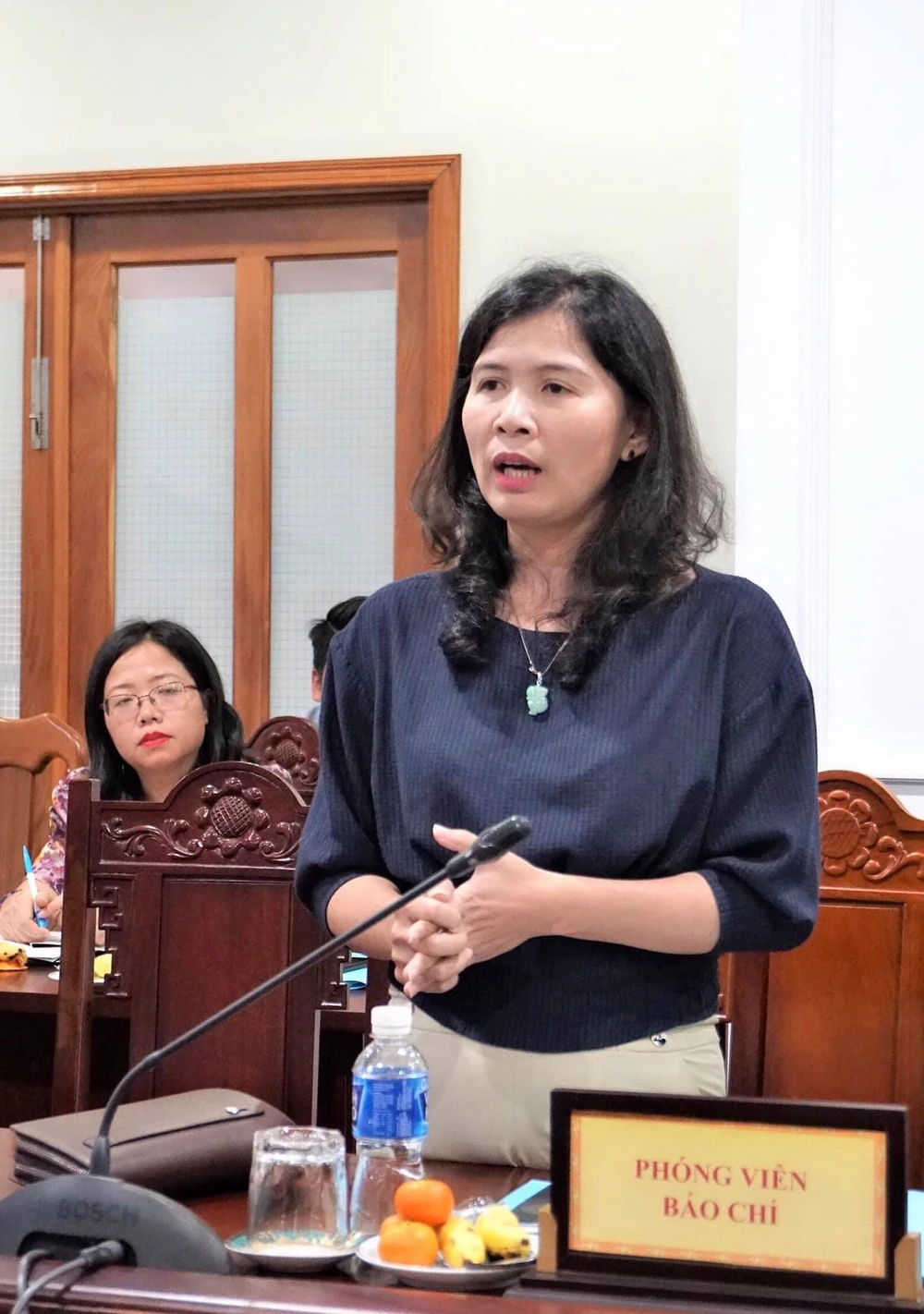 Hàn Ni tham chiến vụ bà Phương Hằng đi châu Âu, nghi chưa quên mối thù năm cũ? - Hình 6
