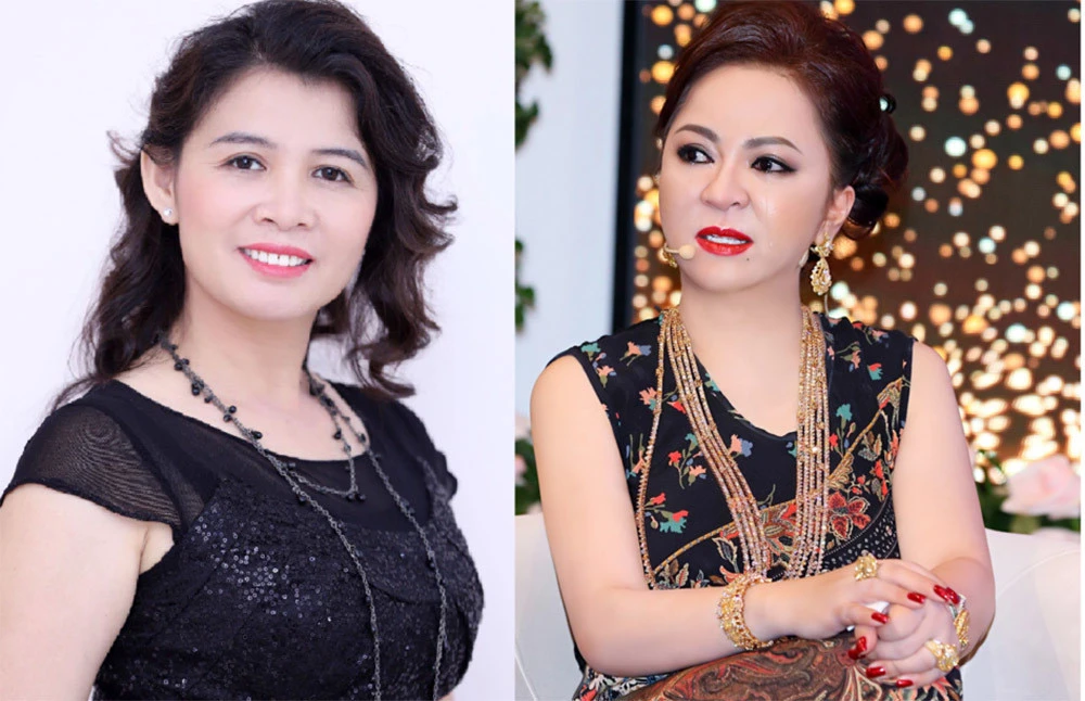 Hàn Ni tham chiến vụ bà Phương Hằng đi châu Âu, nghi chưa quên mối thù năm cũ? - Hình 7