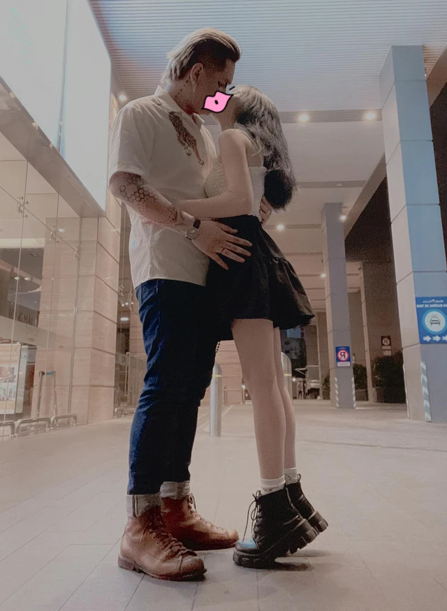 Heavy Alice: A famous streamer of the past, once leaked 18+ videos and had a happy ending - Photo 4