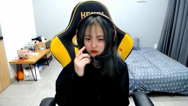 Heavy Alice: A famous streamer of the past, once leaked 18+ videos and had a happy ending - Photo 2