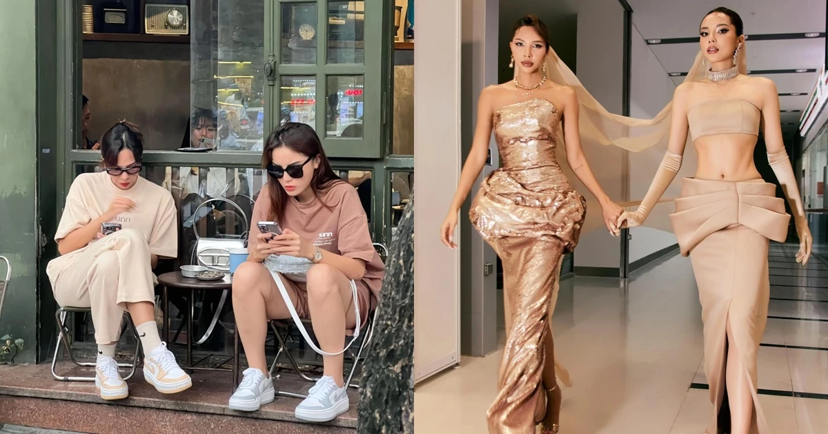 Kỳ Duyên rộ clip thân mật với tình cũ, Thiên Ân ghen đỏ mắt, lộ 1 điểm lạ? - Hình 6