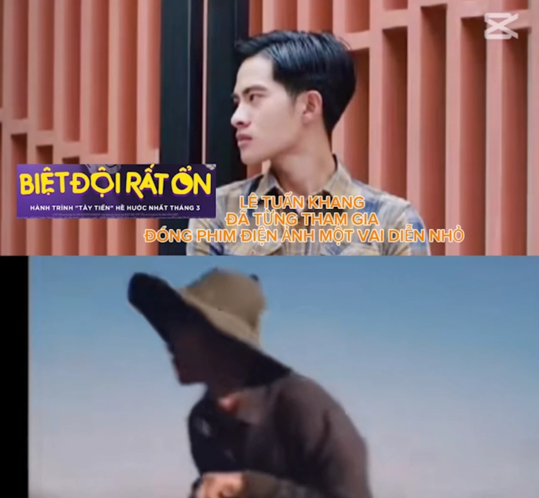 Lê Tuấn Khang bị nữ đại gia bỏ bùa, bỏ tình cũ, clip 1 năm trước lộ sự thật? - Hình 4