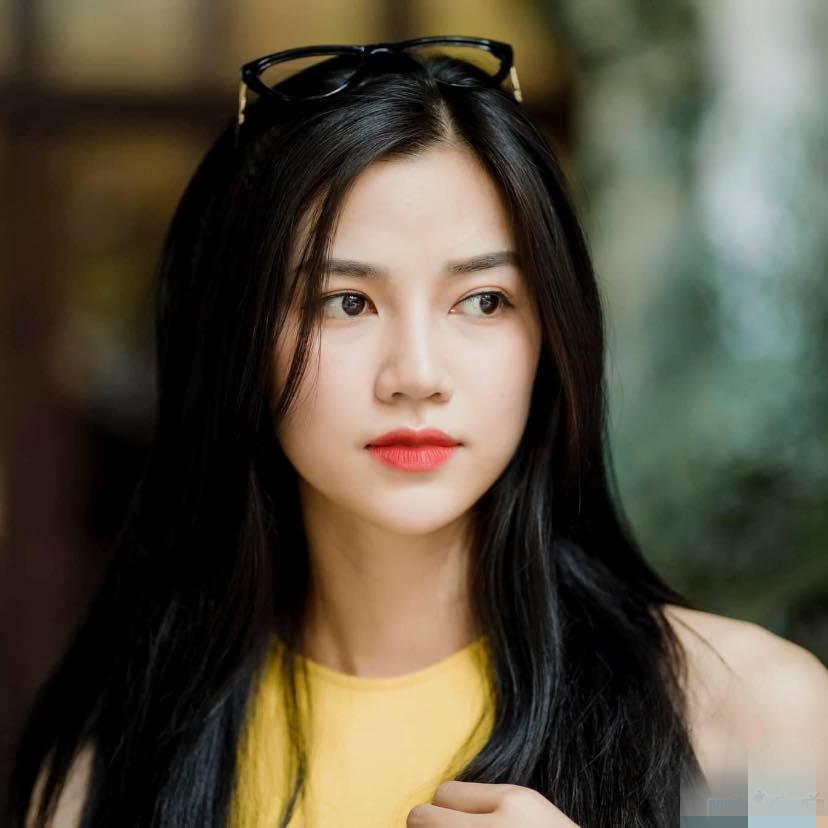 Anh Đào: Đàn em khóa dưới của Quỳnh Kool, bật lên nhờ đóng Lối Về Miền Hoa - Hình 1