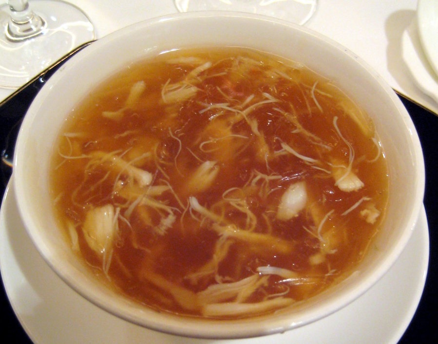 Món ăn được giới thượng lưu tranh nhau ăn nhưng chứa sự tàn bạo đến ghê rợn - Hình 2