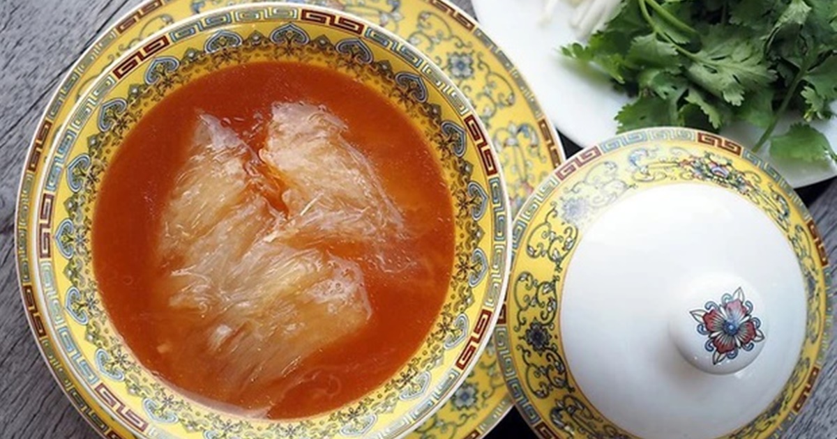 Món ăn được giới thượng lưu tranh nhau ăn nhưng chứa sự tàn bạo đến ghê rợn - Hình 7