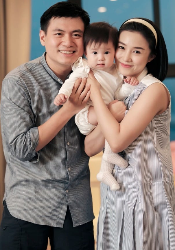 Pam Yêu Ơi: Cháu gái tập đoàn nổi tiếng, gây sốt với loạt meme siêu dễ thương - Hình 1