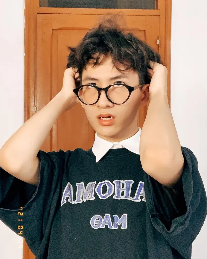 Chú Ninh - Anh Âm: Cặp đôi LGBT gây sốt MXH bởi 1001 chuyện vô tri là ai? - Hình 3