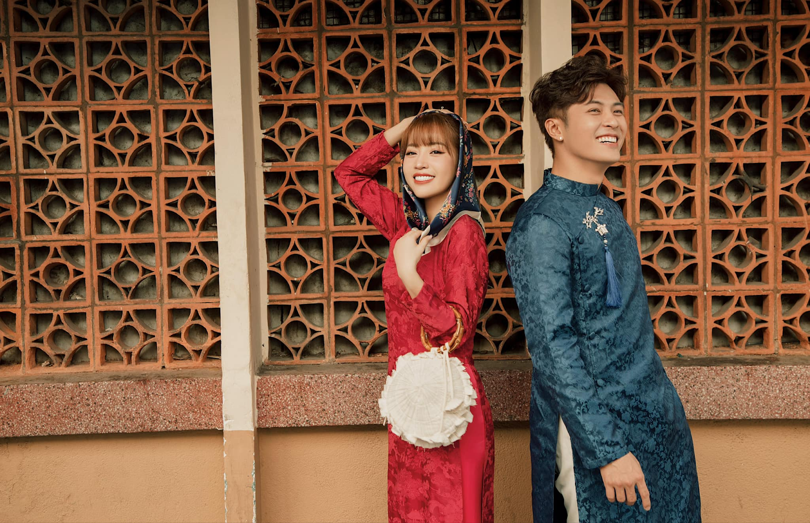 Puka khiến dân tình phát sốt khi chia sẻ khoảnh khắc Gin Tuấn Kiệt cưng chiều - Hình 5