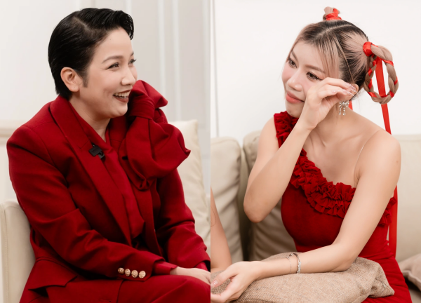 Mỹ Linh thẳng thắn nói Trang Pháp tham lam, nhưng lại khen nức nở người này! - Hình 6