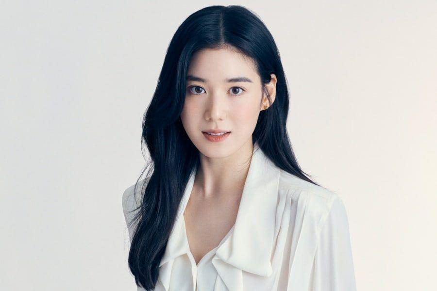 Jung Eun Chae: chuyên vào vai phụ lấn át nữ chính, ngoài đời 2 lần làm tiểu tam - Hình 4