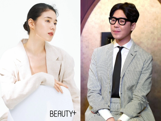 Jung Eun Chae: chuyên vào vai phụ lấn át nữ chính, ngoài đời 2 lần làm tiểu tam - Hình 7