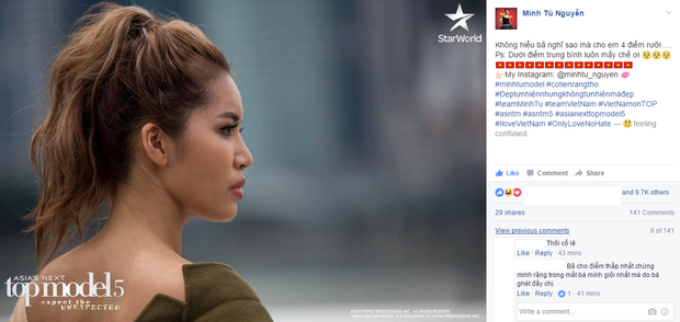 Miss Universe 2015 gây thù chuốc oán với fan Việt, sau nhiều năm vẫn bị ghét - Hình 4