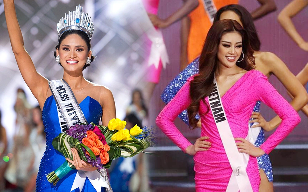 Miss Universe 2015 gây thù chuốc oán với fan Việt, sau nhiều năm vẫn bị ghét - Hình 6