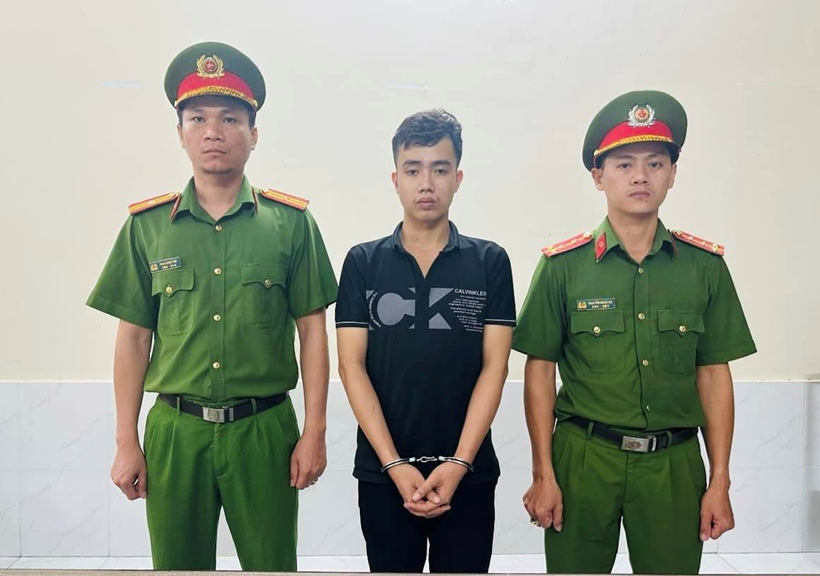Vụ cô gái mất tích 29 tết: Gã hàng xóm bị bắt và lời khai khiến ai cũng căm phẫn - Hình 5