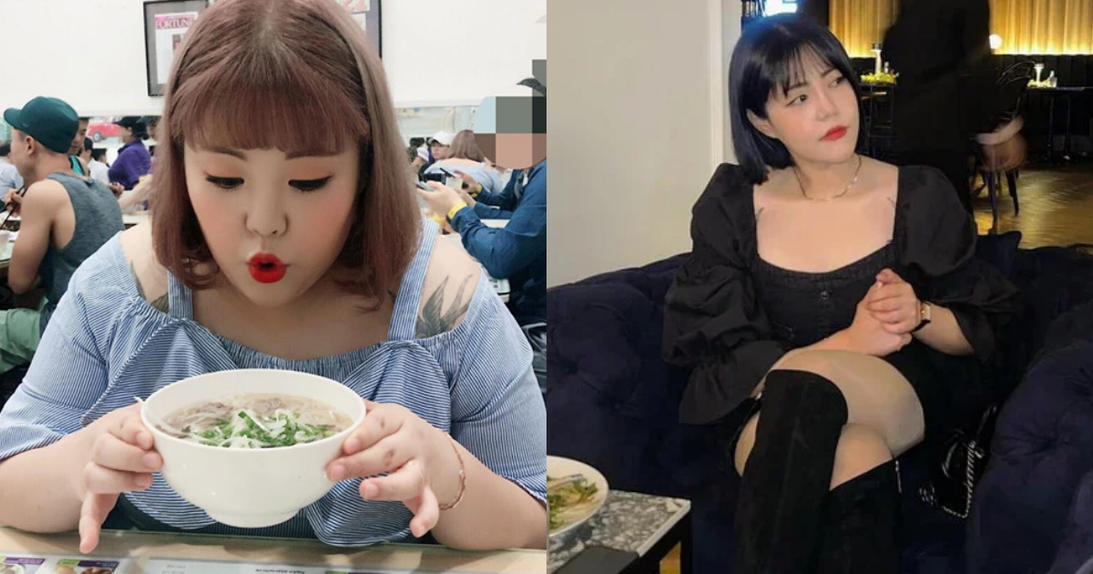Thánh ăn Hàn Quốc lộ diện hậu giảm cân, vóc dáng hiện tại khiến fan ngỡ ngàng - Hình 7