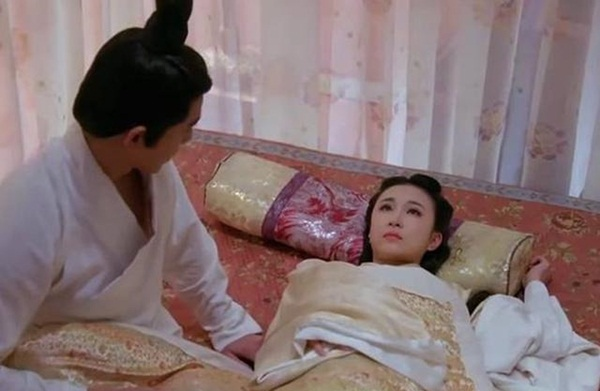 Trốn thị tẩm khi đến tháng, phi tần dùng những mánh khóe nào? - Hình 4