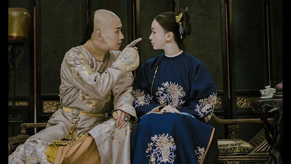 Trốn thị tẩm khi đến tháng, phi tần dùng những mánh khóe nào? - Hình 5