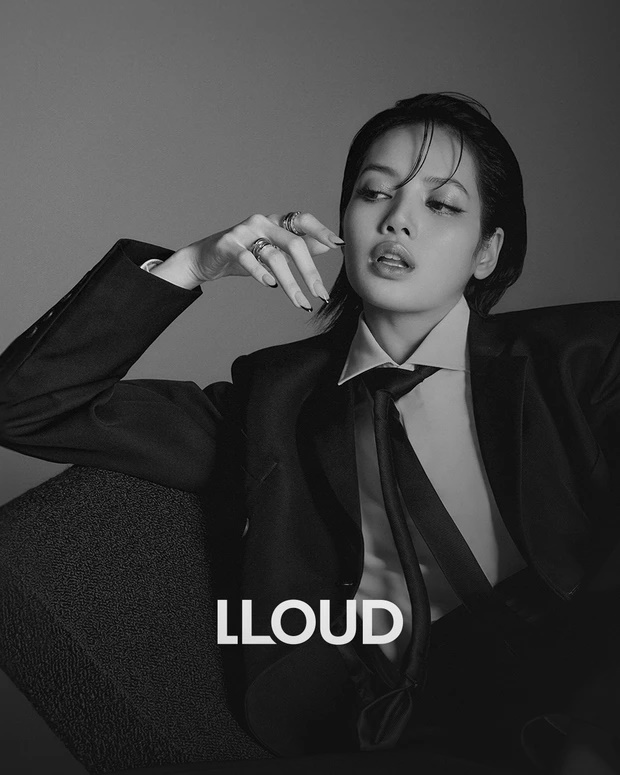 Jennie, Lisa gấp rút mở công ty riêng vì 1 thế lực lớn, nghe xong ai cũng hoảng - Hình 1