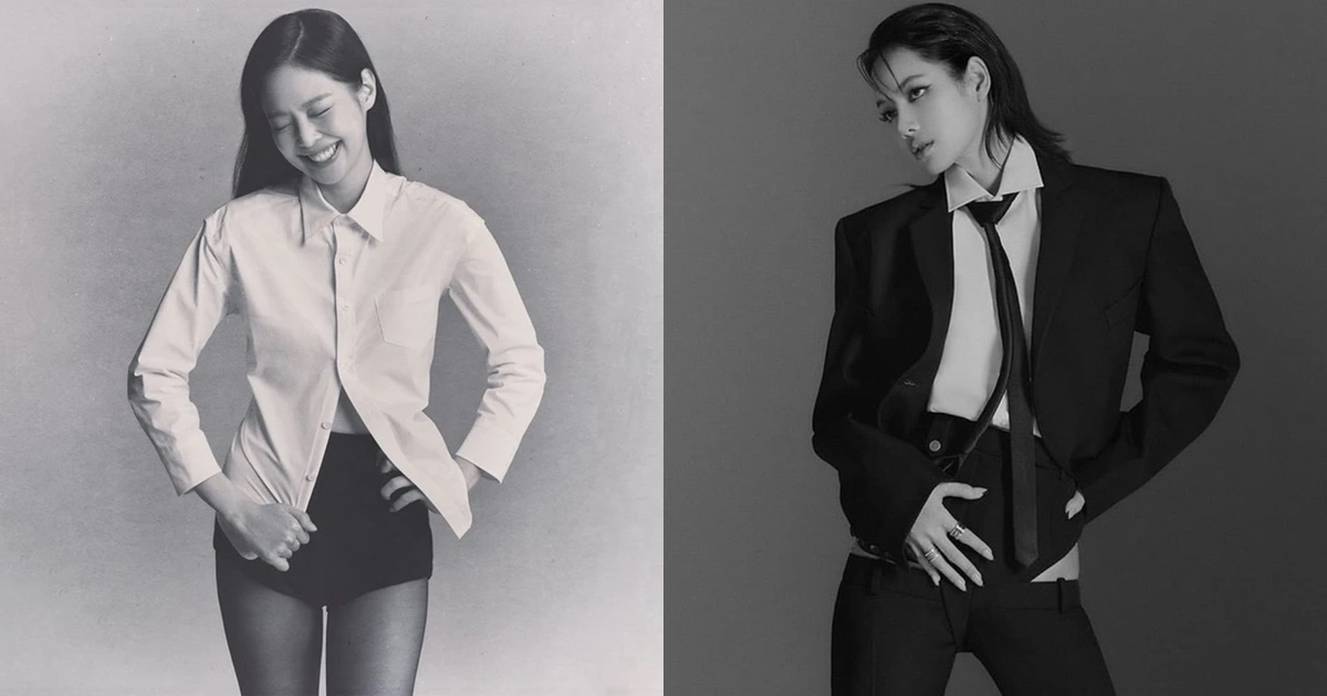 Jennie, Lisa gấp rút mở công ty riêng vì 1 thế lực lớn, nghe xong ai cũng hoảng - Hình 6