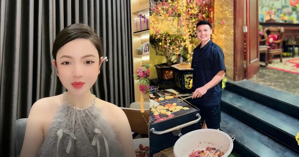 Sướng như Chu Thanh Huyền: Làm dâu ngủ tới trưa, chồng giành dọn nhà, phơi đồ - Hình 6