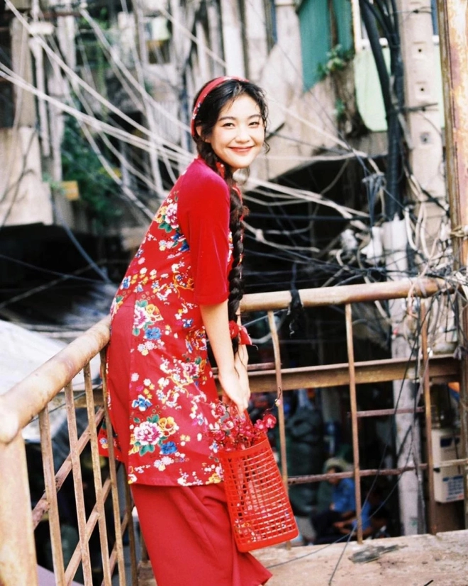 Trend phá đảo ngày Tết, đứng đầu là ăn mặc trưởng thành ra mắt nhà người yêu - Hình 7