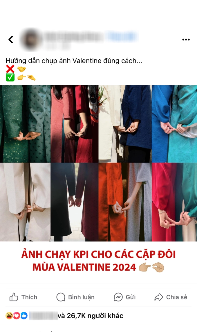 Trend phá đảo ngày Tết, đứng đầu là ăn mặc trưởng thành ra mắt nhà người yêu - Hình 6