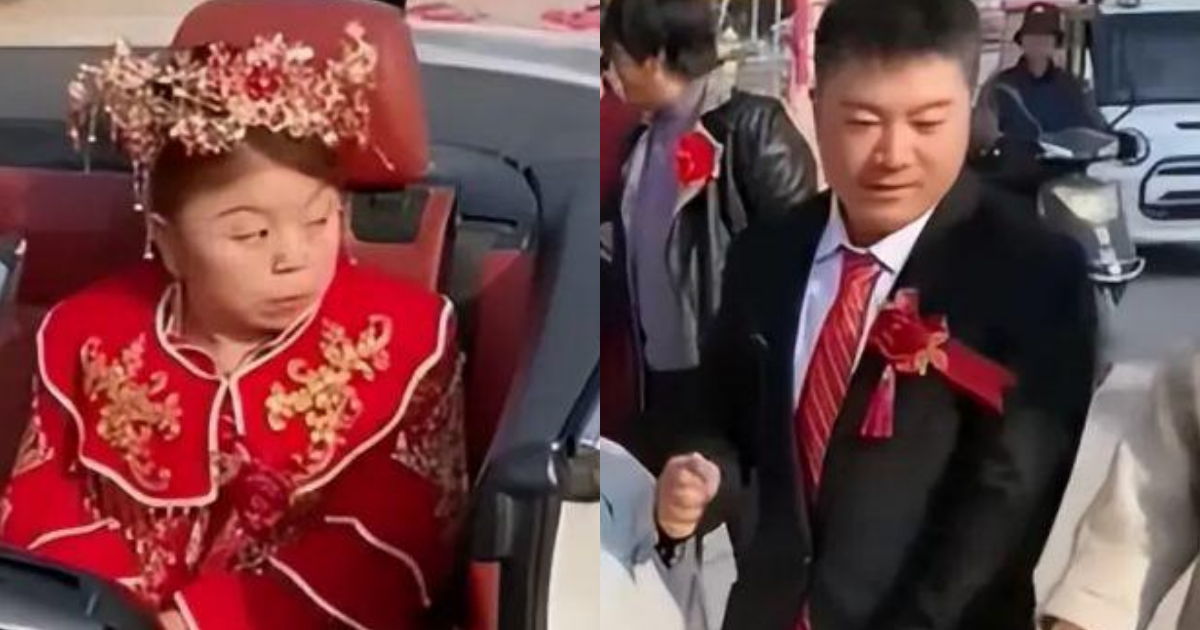 Cô dâu U60 được nước lấn tới, lấy trai trẻ lại còn ép mẹ chồng phải làm điều này - Hình 7