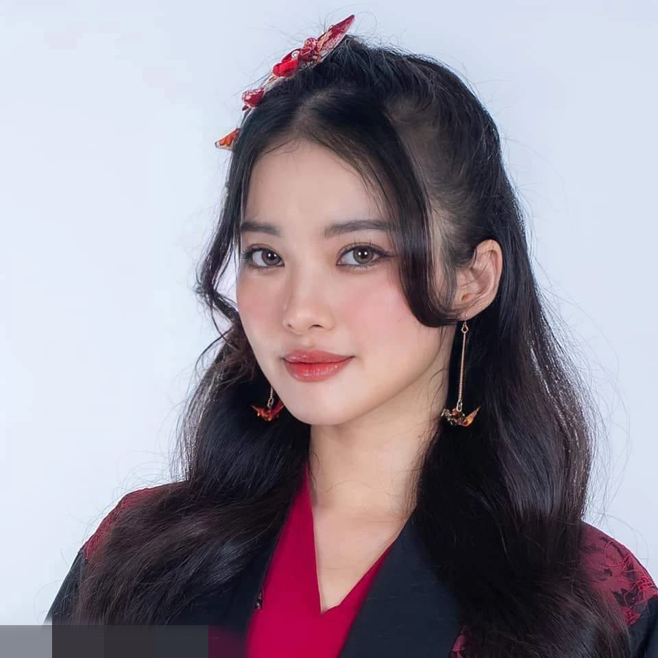 Kaycee: Cựu thành viên nhóm nhạc nữ đông nhất VN, giờ làm YouTuber view khủng - Hình 3