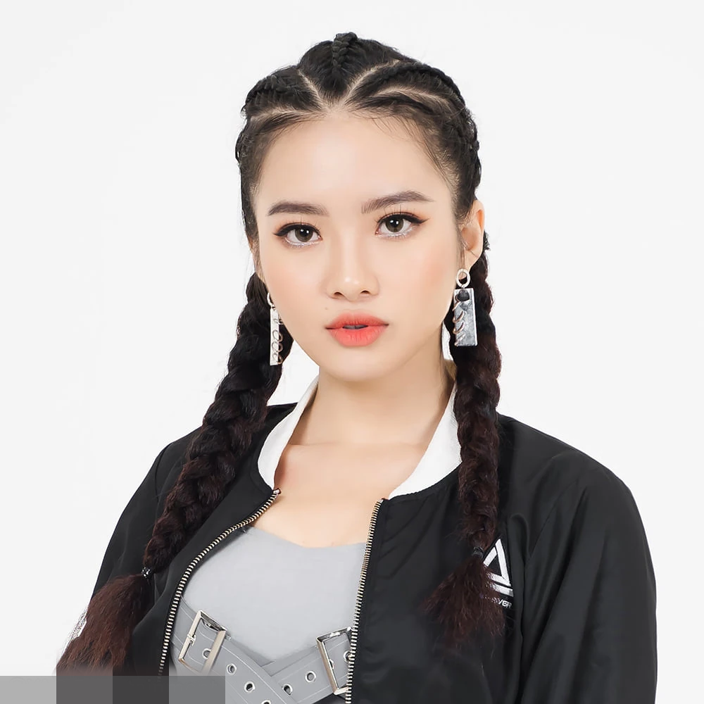Kaycee: Cựu thành viên nhóm nhạc nữ đông nhất VN, giờ làm YouTuber view khủng - Hình 7