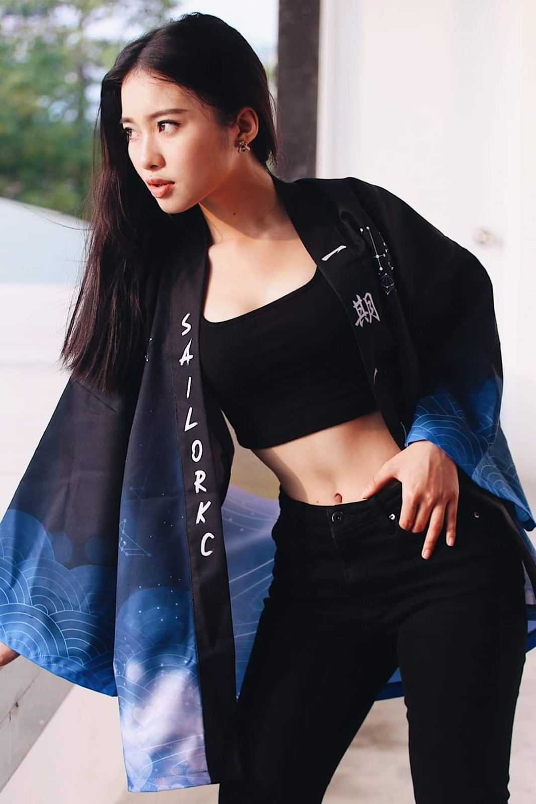 Kaycee: Cựu thành viên nhóm nhạc nữ đông nhất VN, giờ làm YouTuber view khủng - Hình 5
